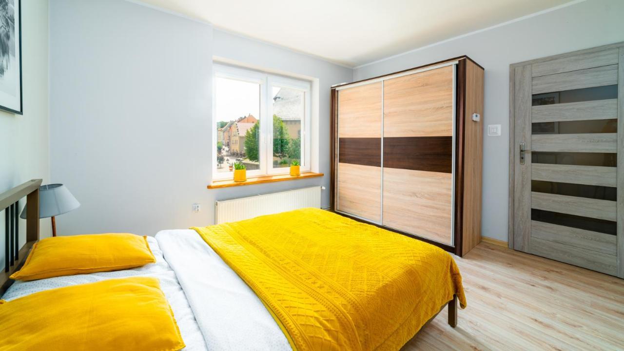 Apartament "Nad Jedlica" Kowary Exterior photo