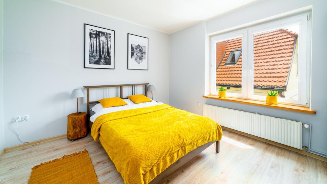 Apartament "Nad Jedlica" Kowary Exterior photo