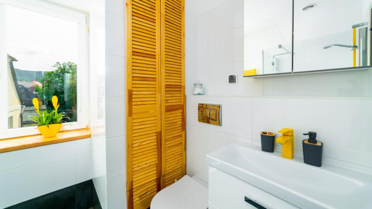 Apartament "Nad Jedlica" Kowary Exterior photo